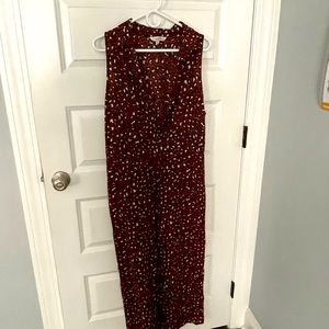 Women’s Jumpsuit